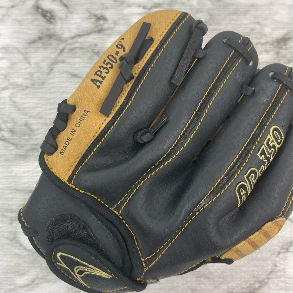 Champro Advanced Performance Leather Baseball Mitt - Picture 7 of 8